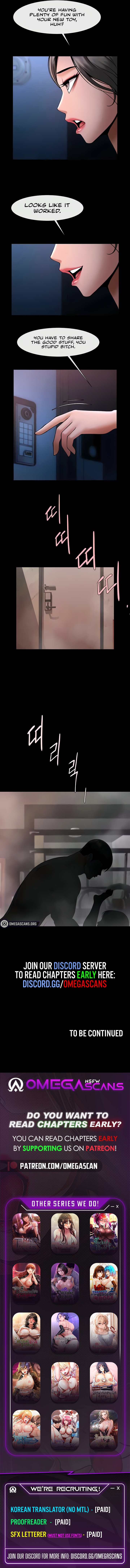 The Cheat Code Hitter Fucks Them All - Chapter 30 [photo 8] - MangaPorn