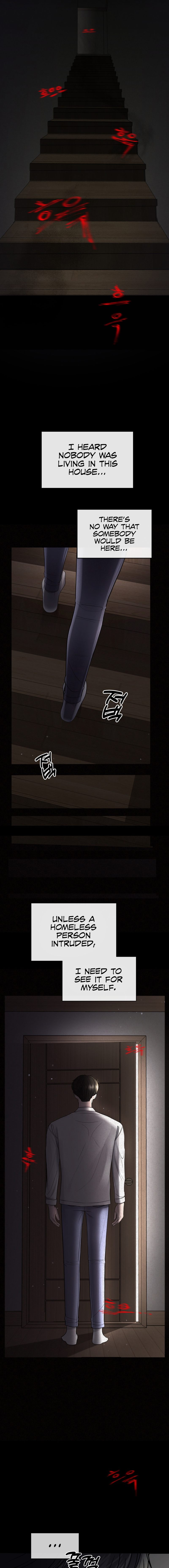 Your Creepy Bucketlist - Chapter 1 [photo 10] - MangaPorn