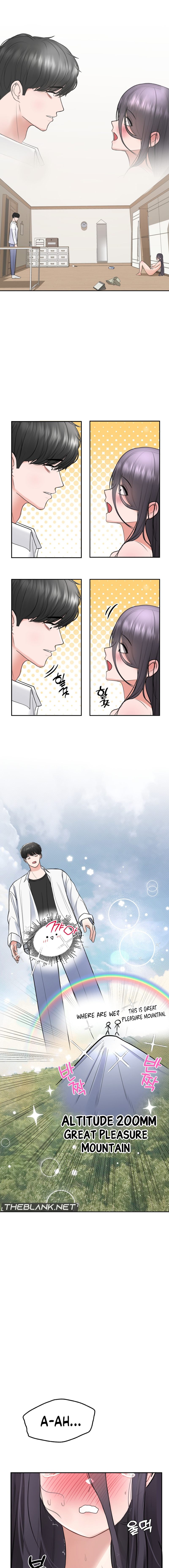 Your Creepy Bucketlist - Chapter 1 [photo 17] - MangaPorn