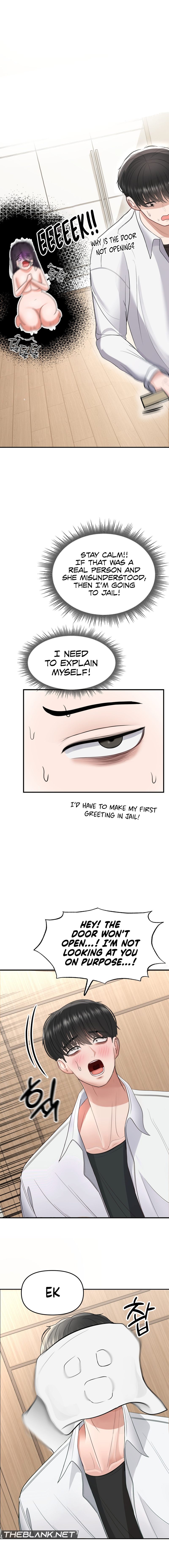 Your Creepy Bucketlist - Chapter 1 [photo 19] - MangaPorn