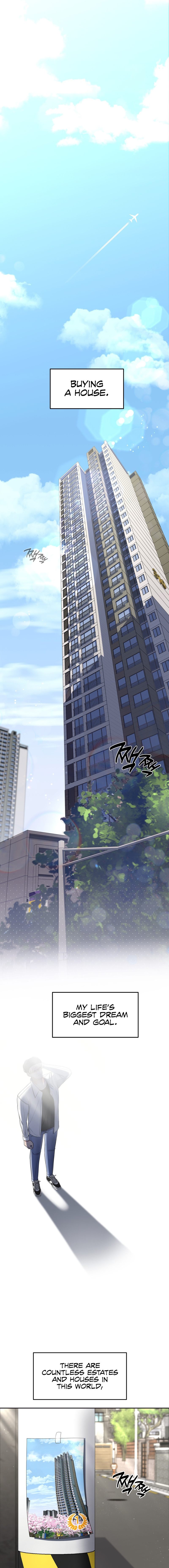 Your Creepy Bucketlist - Chapter 1 [photo 2] - MangaPorn