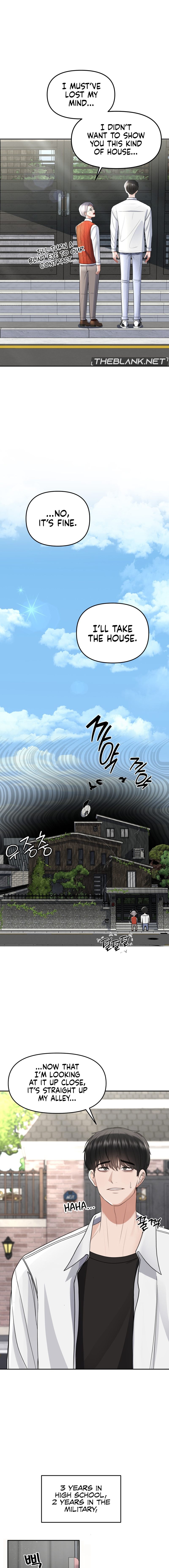 Your Creepy Bucketlist - Chapter 1 [photo 4] - MangaPorn