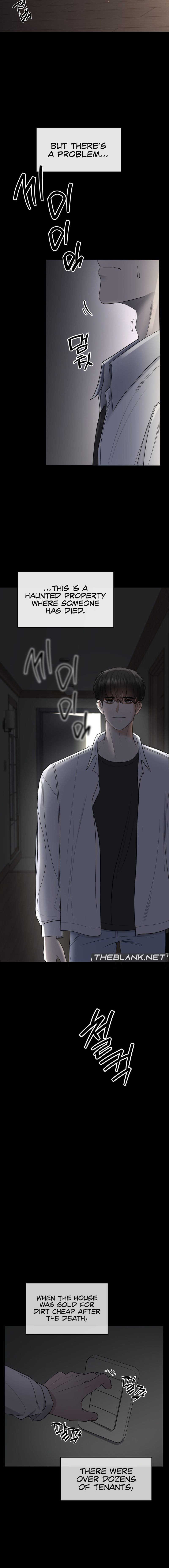 Your Creepy Bucketlist - Chapter 1 [photo 6] - MangaPorn