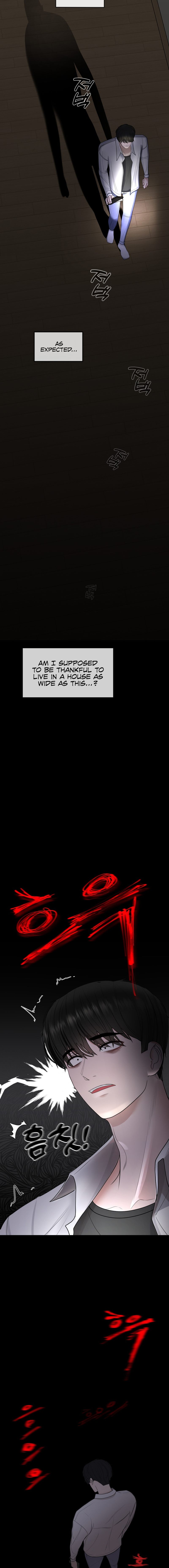 Your Creepy Bucketlist - Chapter 1 [photo 8] - MangaPorn