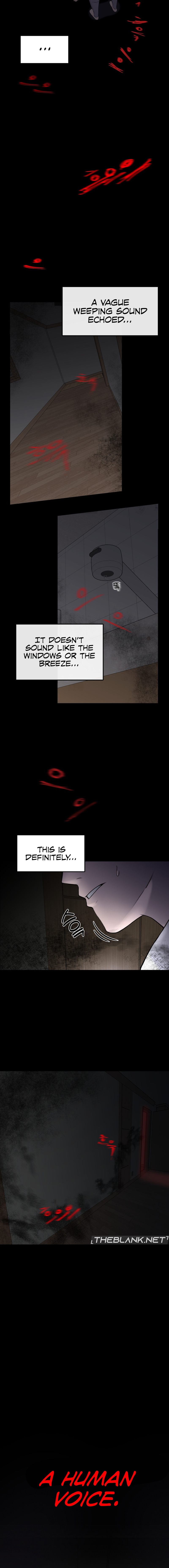 Your Creepy Bucketlist - Chapter 1 [photo 9] - MangaPorn