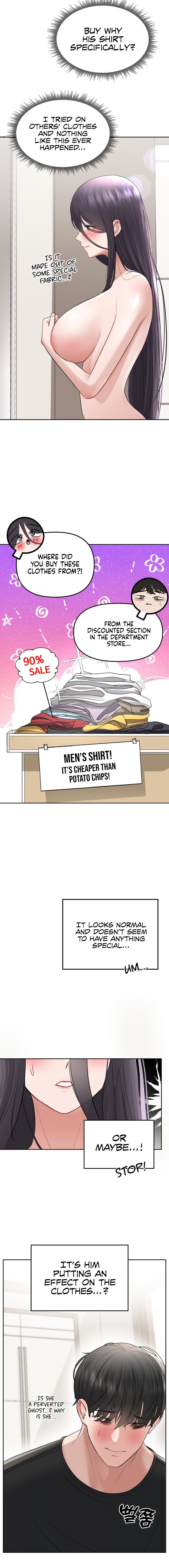 Your Creepy Bucketlist - Chapter 2 [photo 13] - MangaPorn