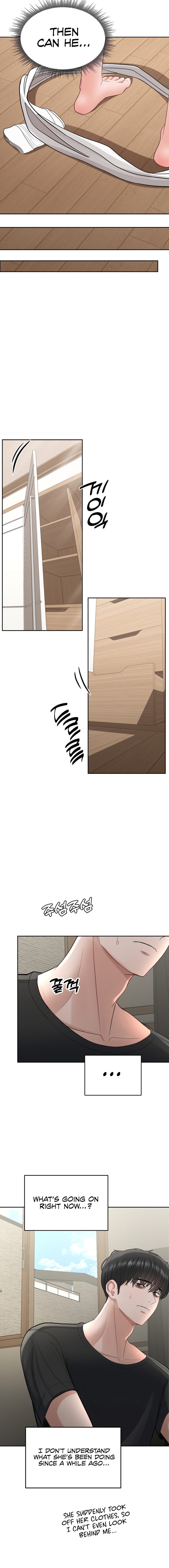 Your Creepy Bucketlist - Chapter 2 [photo 15] - MangaPorn