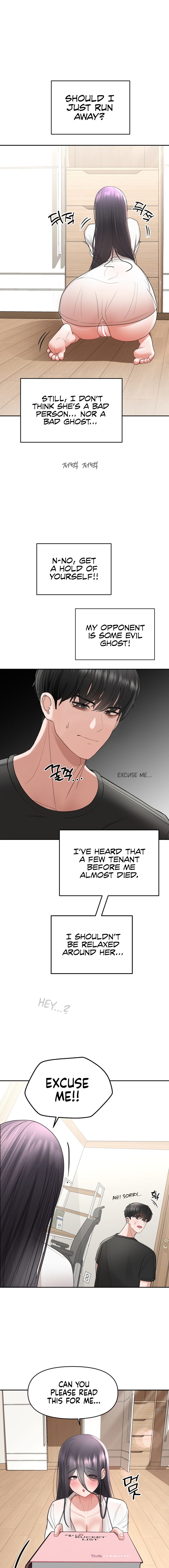 Your Creepy Bucketlist - Chapter 2 [photo 16] - MangaPorn