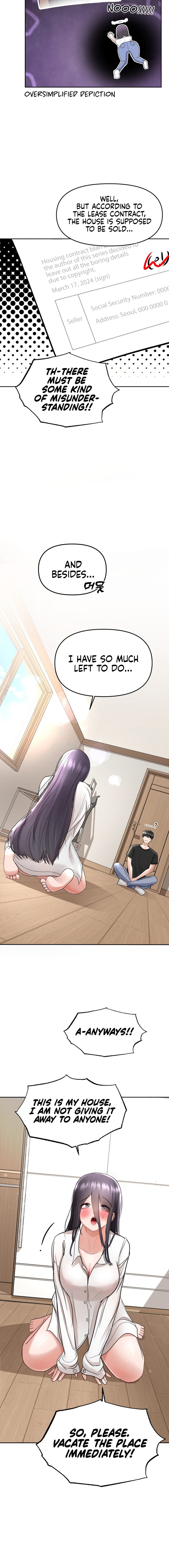 Your Creepy Bucketlist - Chapter 2 [photo 6] - MangaPorn