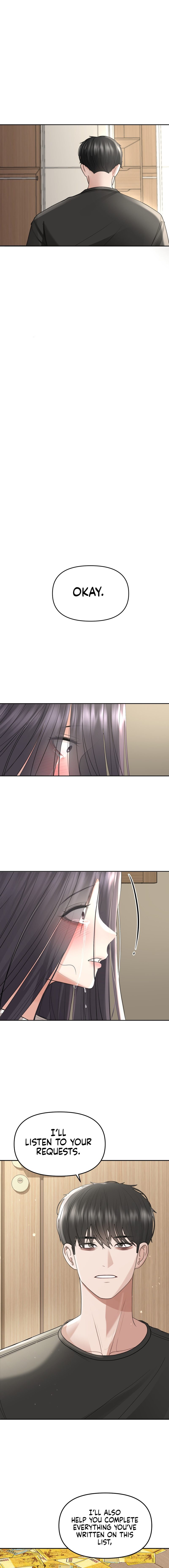 Your Creepy Bucketlist - Chapter 3 [photo 13] - MangaPorn