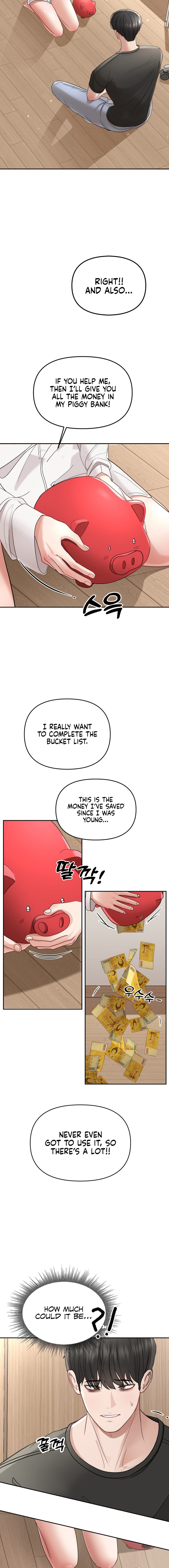 Your Creepy Bucketlist - Chapter 3 [photo 2] - MangaPorn