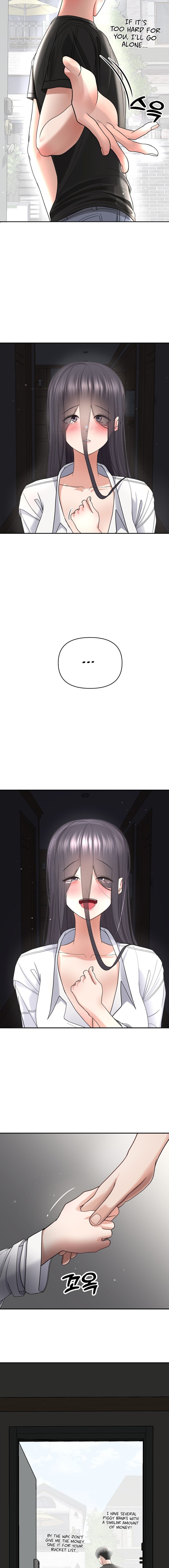 Your Creepy Bucketlist - Chapter 3 [photo 21] - MangaPorn