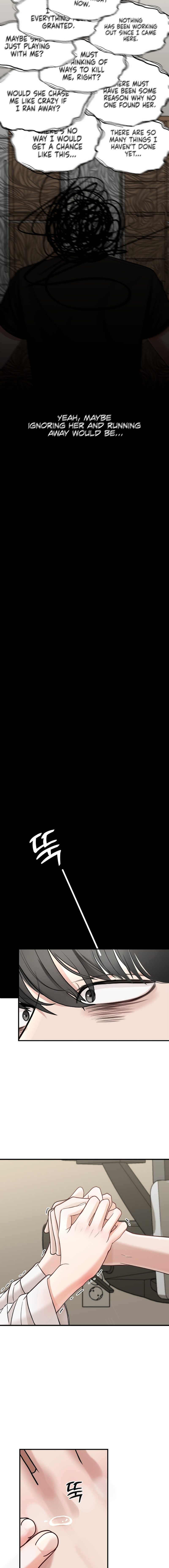 Your Creepy Bucketlist - Chapter 3 [photo 7] - MangaPorn