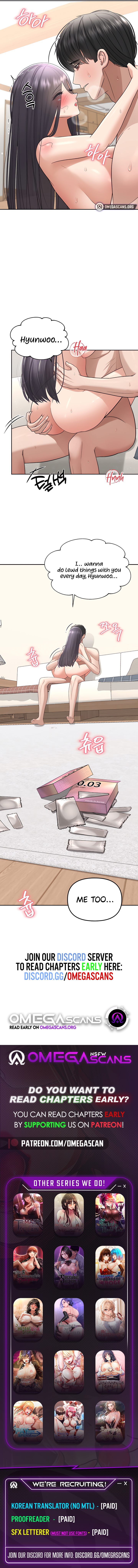 Your Creepy Bucketlist - Chapter 7 [photo 13] - MangaPorn