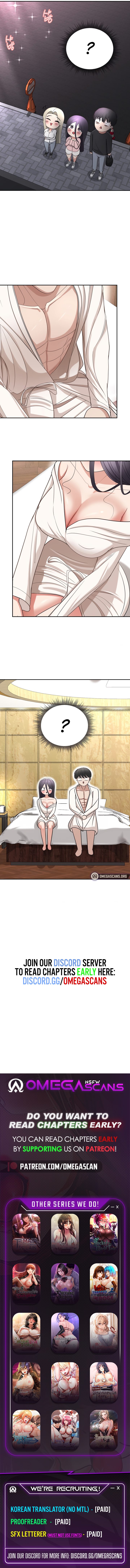 Your Creepy Bucketlist - Chapter 10 [photo 13] - MangaPorn