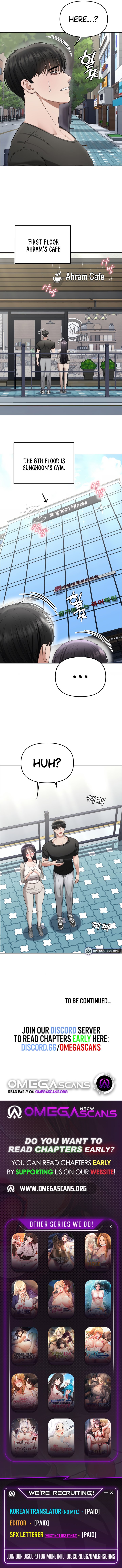 Your Creepy Bucketlist - Chapter 16 [photo 12] - MangaPorn