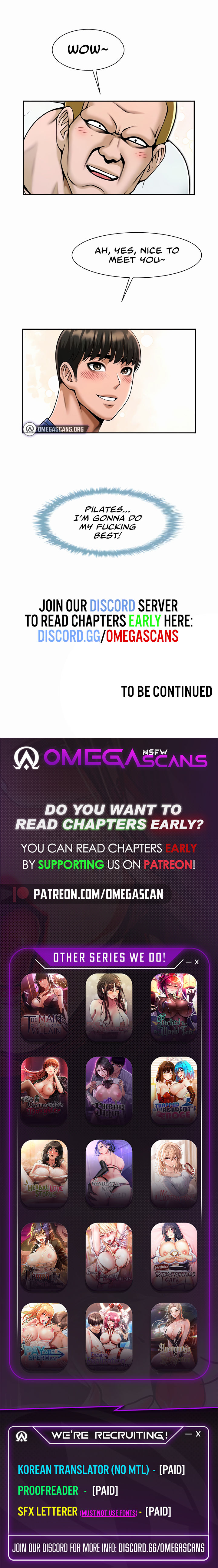 The Cheat Code Hitter Fucks Them All - Chapter 32 [photo 8] - MangaPorn