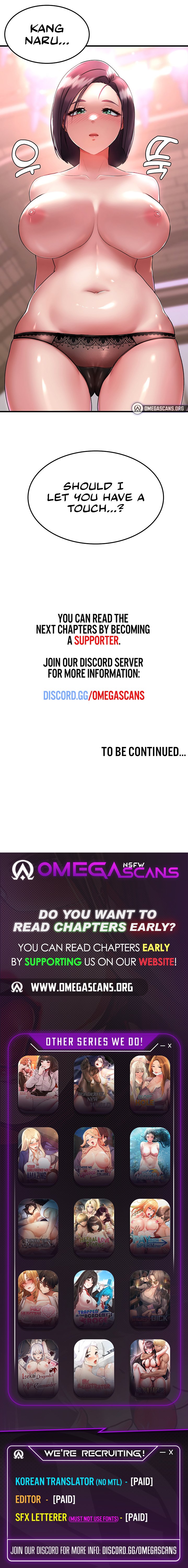 The Warrior Became an Academy Professor After Divorce - Chapter 1 [photo 13] - MangaPorn