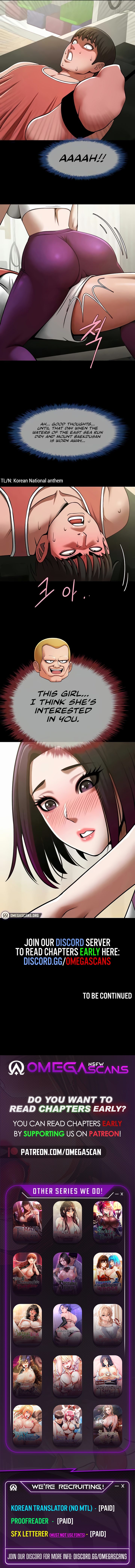 The Cheat Code Hitter Fucks Them All - Chapter 33 [photo 8] - MangaPorn