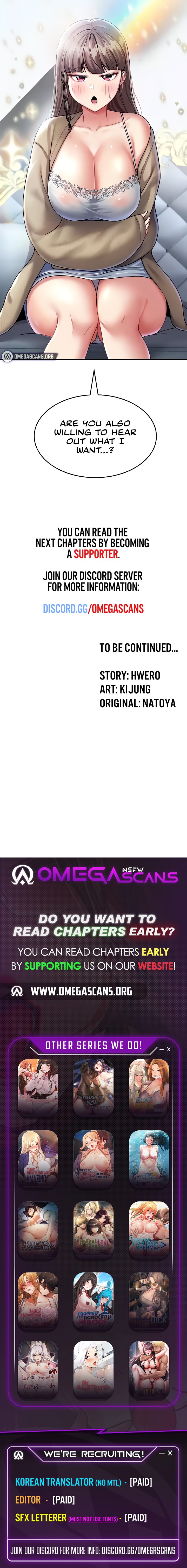 The Warrior Became an Academy Professor After Divorce - Chapter 9 [photo 8] - MangaPorn