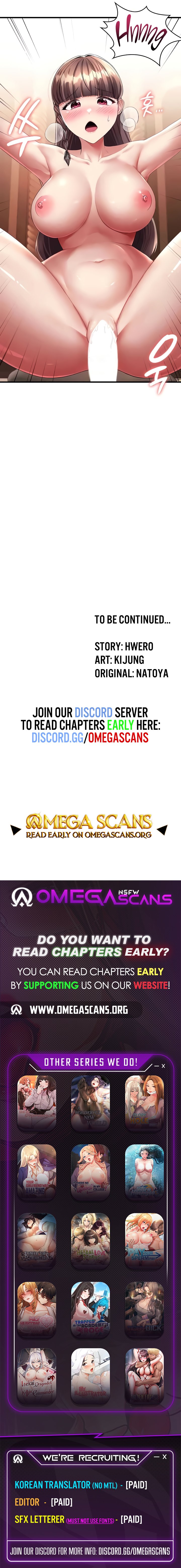 The Warrior Became an Academy Professor After Divorce - Chapter 12 [photo 9] - MangaPorn