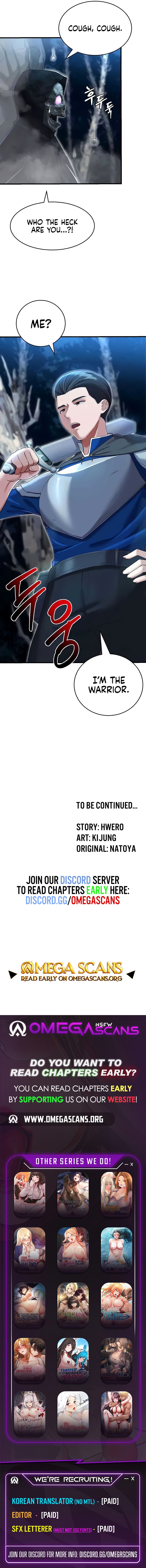 The Warrior Became an Academy Professor After Divorce - Chapter 16 [photo 10] - MangaPorn