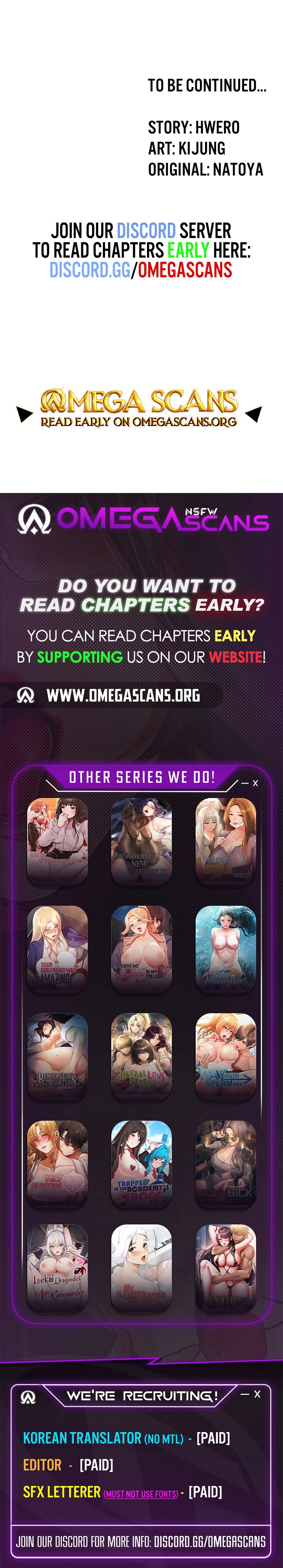 The Warrior Became an Academy Professor After Divorce - Chapter 19 [photo 9] - MangaPorn