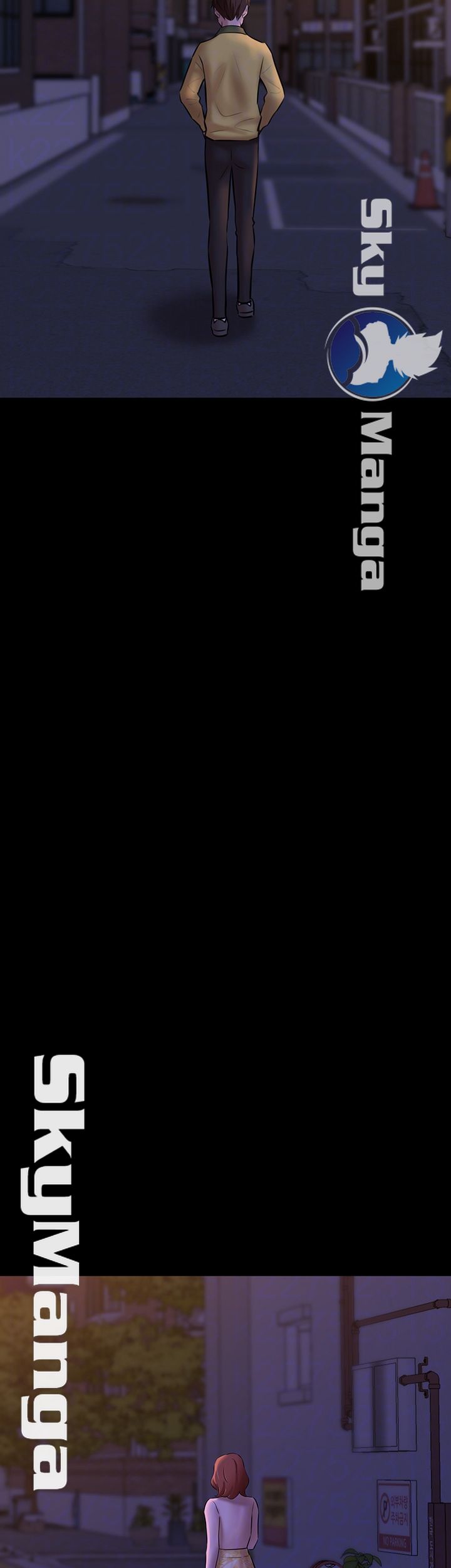 Panty Note Raw - Chapter 3 [photo 8] - MangaPorn