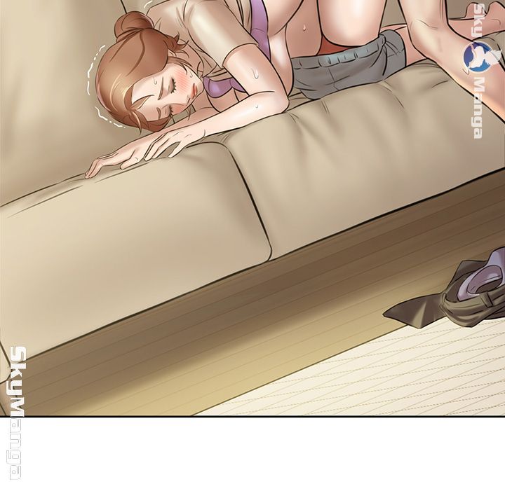 Panty Note Raw - Chapter 7 [photo 19] - MangaPorn