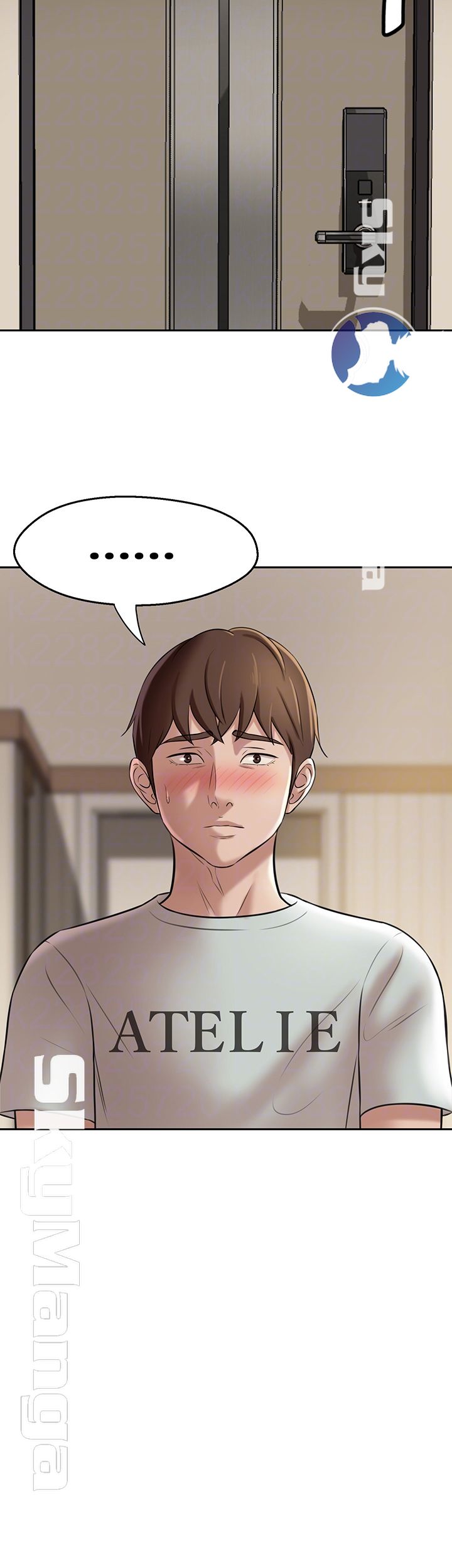 Panty Note Raw - Chapter 8 [photo 14] - MangaPorn