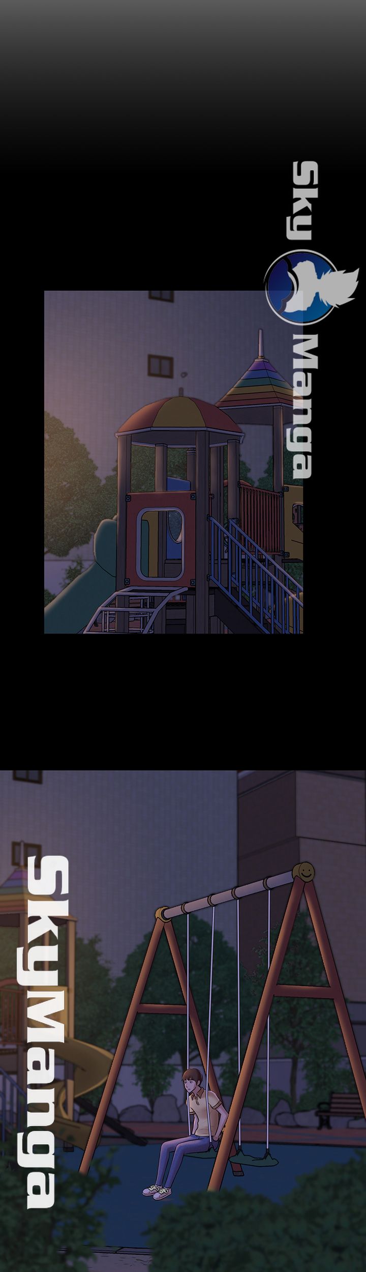 Panty Note Raw - Chapter 8 [photo 37] - MangaPorn