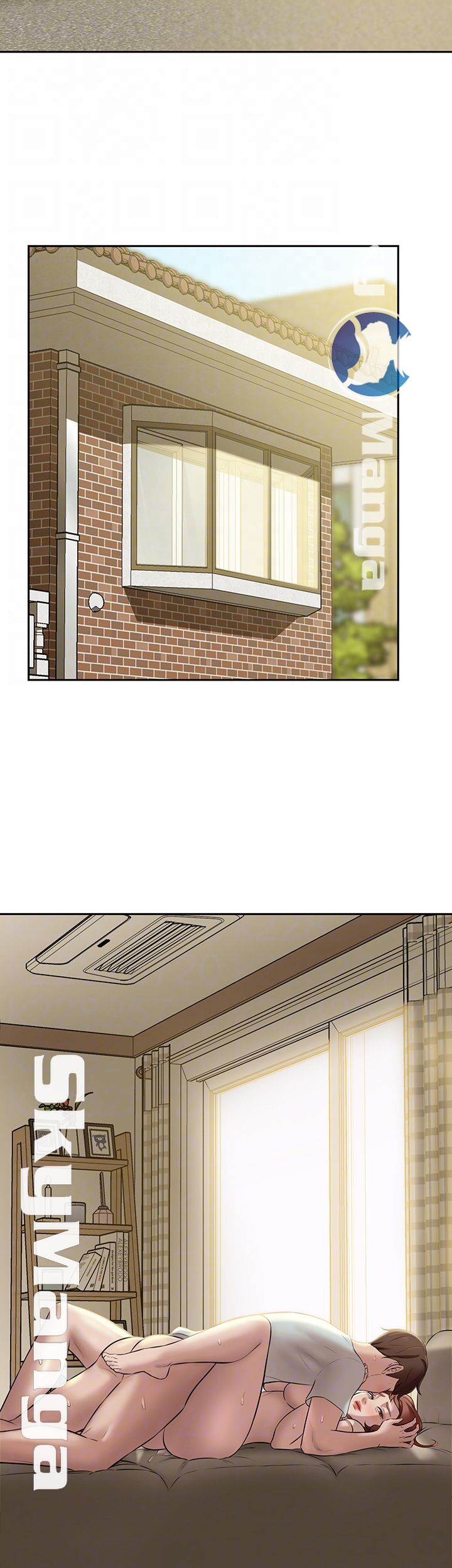 Panty Note Raw - Chapter 8 [photo 6] - MangaPorn