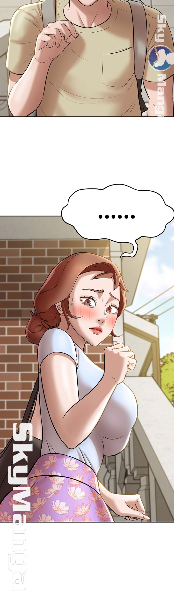 Panty Note Raw - Chapter 9 [photo 2] - MangaPorn