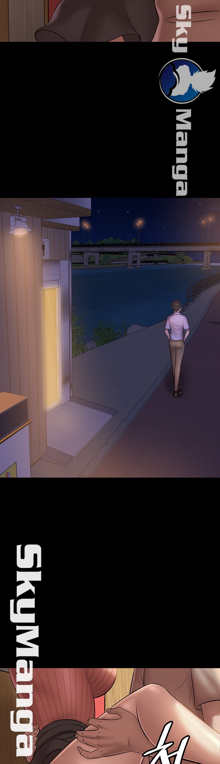 Panty Note Raw - Chapter 15 [photo 23] - MangaPorn