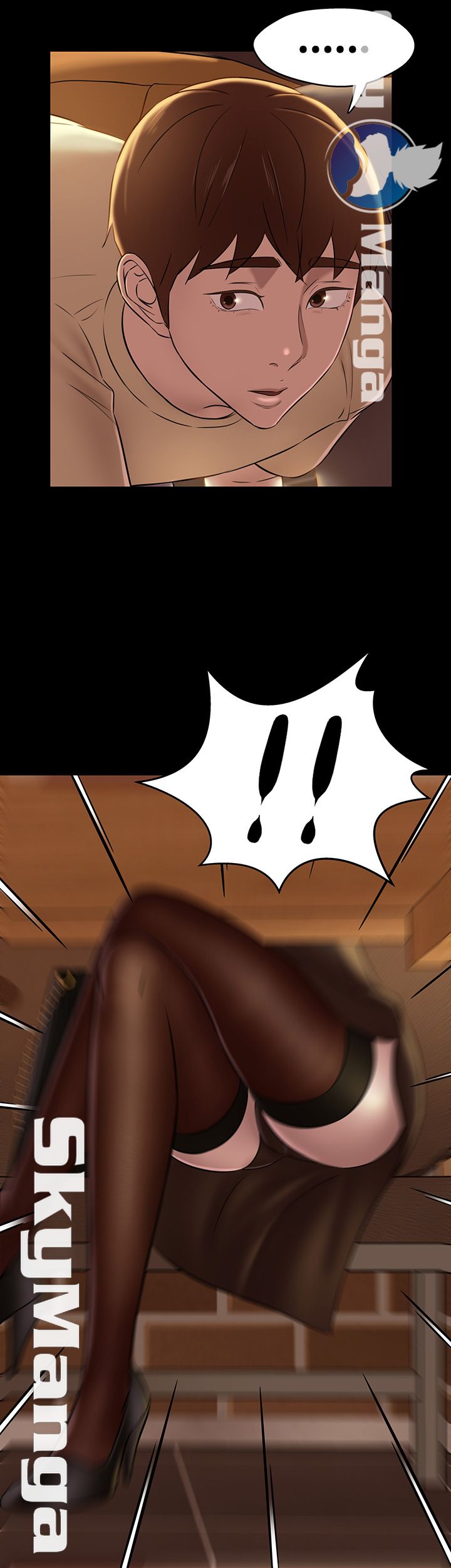 Panty Note Raw - Chapter 18 [photo 25] - MangaPorn