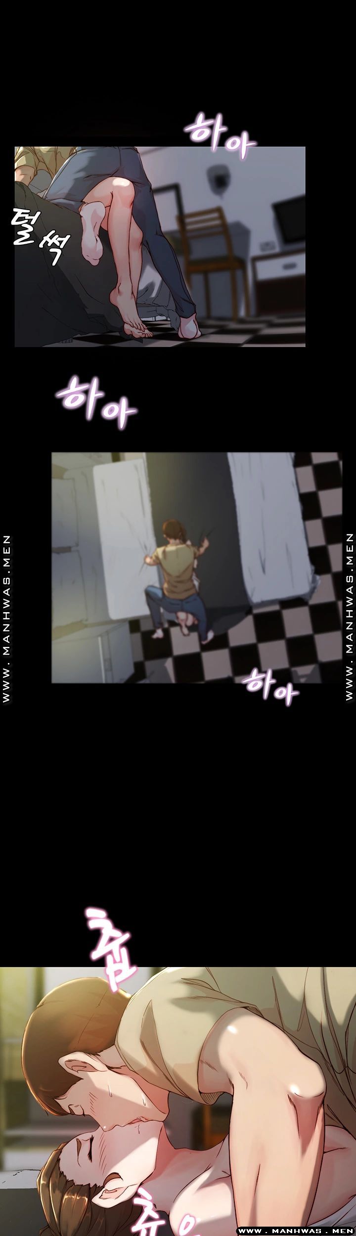 Panty Note Raw - Chapter 20 [photo 35] - MangaPorn