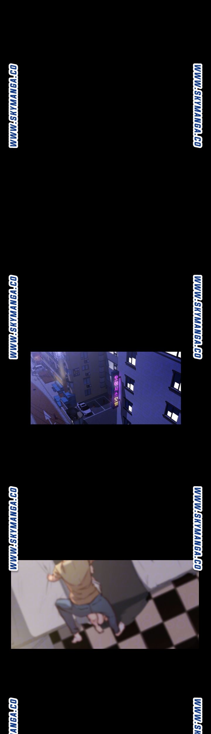 Panty Note Raw - Chapter 21 [photo 8] - MangaPorn