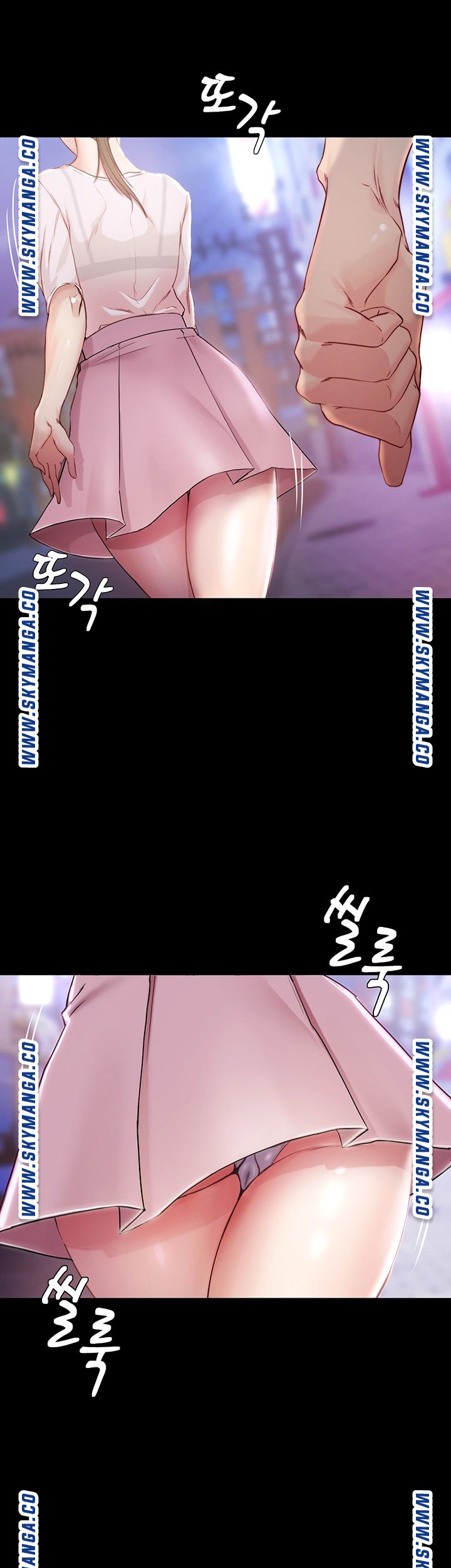 Panty Note Raw - Chapter 23 [photo 44] - MangaPorn