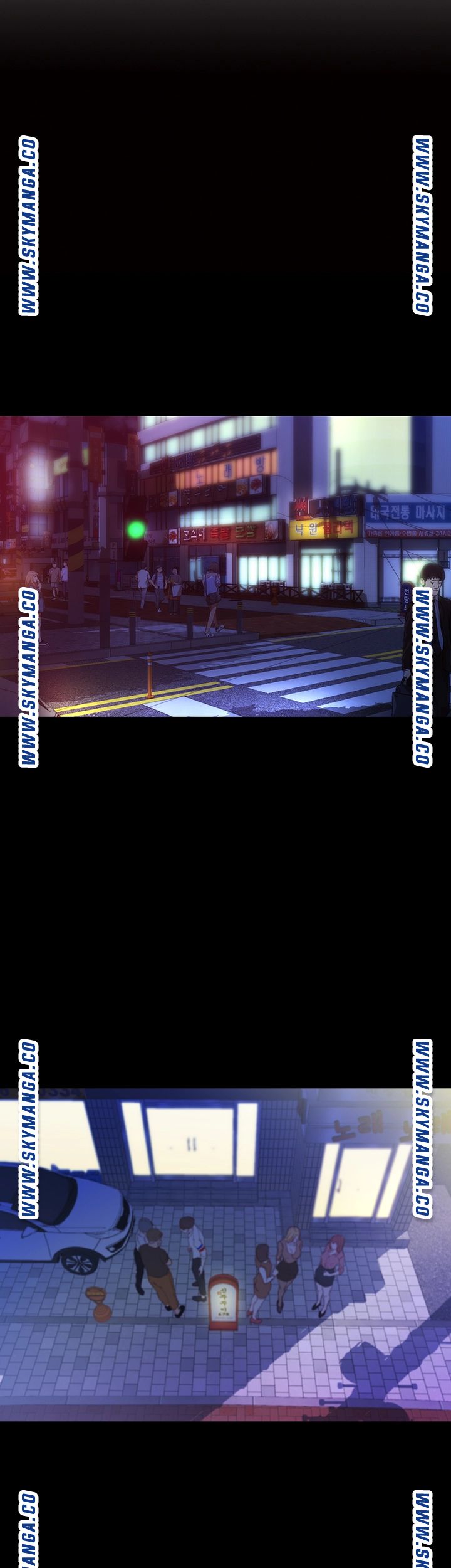 Panty Note Raw - Chapter 23 [photo 5] - MangaPorn