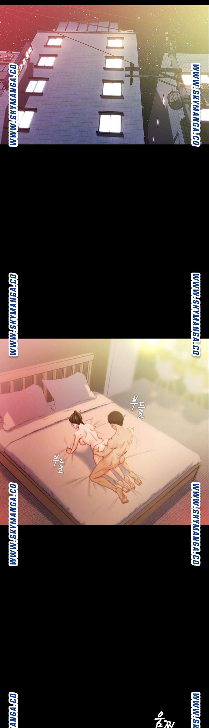 Panty Note Raw - Chapter 26 [photo 6] - MangaPorn