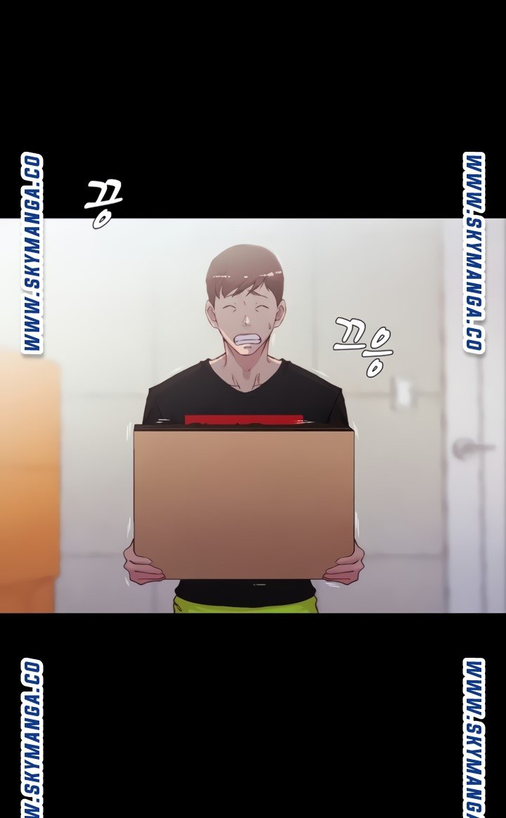 Panty Note Raw - Chapter 34 [photo 23] - MangaPorn