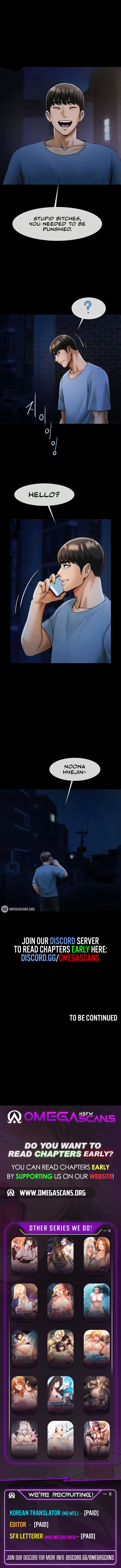 The Cheat Code Hitter Fucks Them All - Chapter 40 [photo 8] - MangaPorn