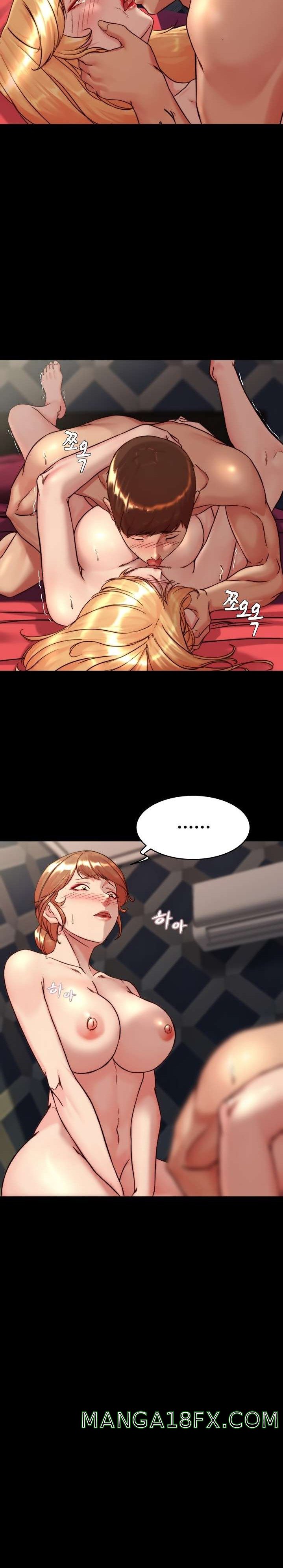 Panty Note Raw - Chapter 118 [photo 15] - MangaPorn