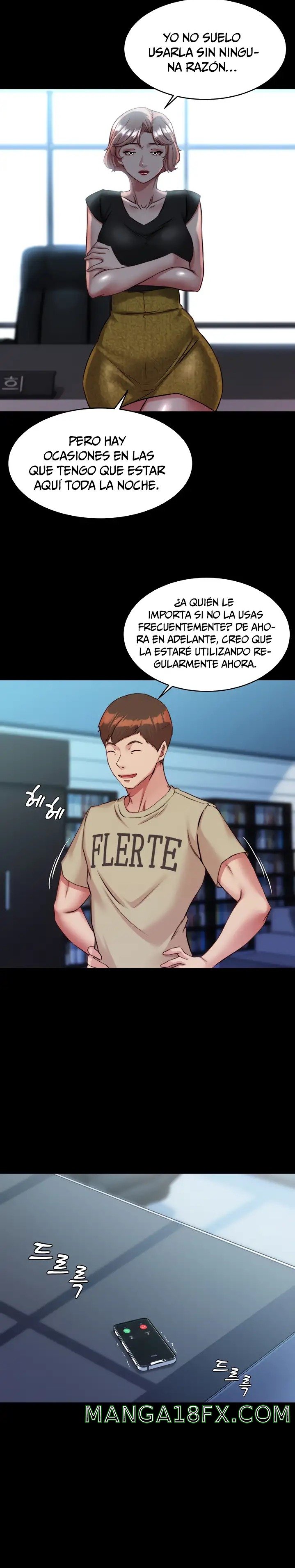 Panty Note Raw - Chapter 121 [photo 13] - MangaPorn