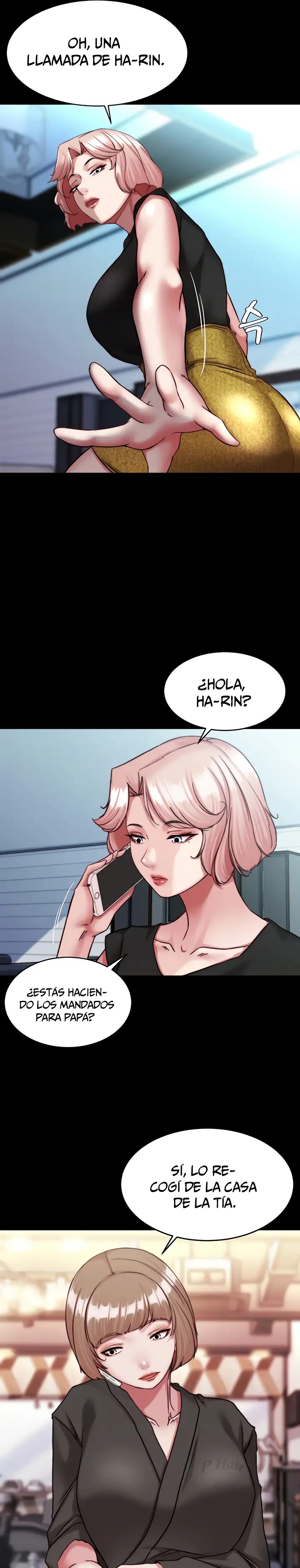 Panty Note Raw - Chapter 121 [photo 14] - MangaPorn