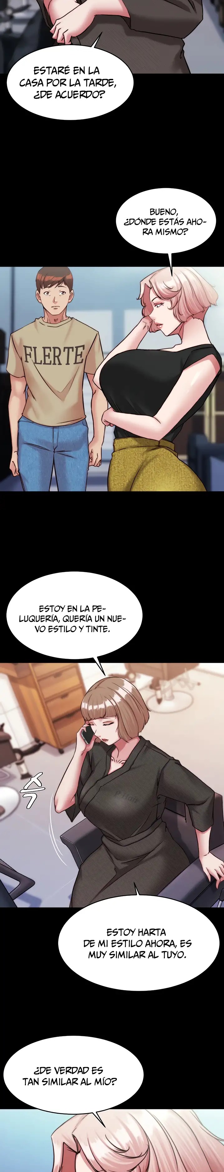 Panty Note Raw - Chapter 121 [photo 15] - MangaPorn