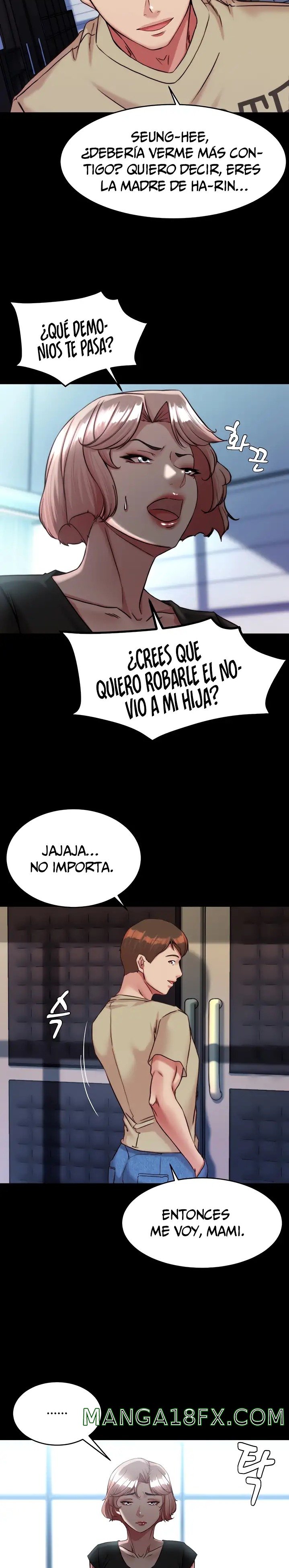 Panty Note Raw - Chapter 121 [photo 18] - MangaPorn