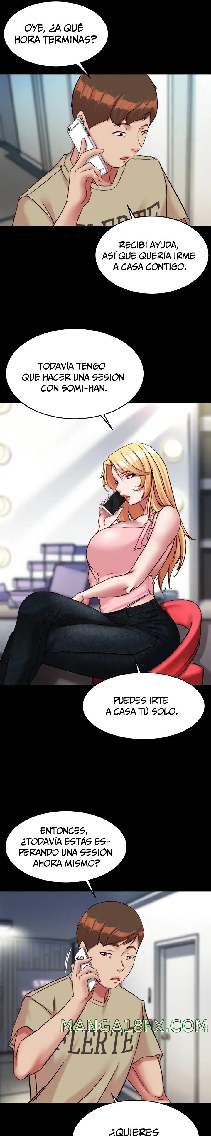 Panty Note Raw - Chapter 121 [photo 20] - MangaPorn