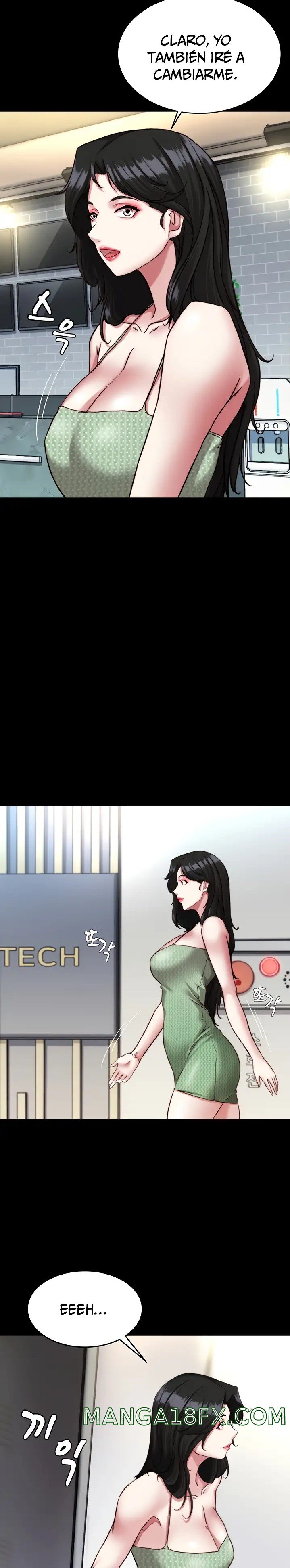 Panty Note Raw - Chapter 121 [photo 24] - MangaPorn