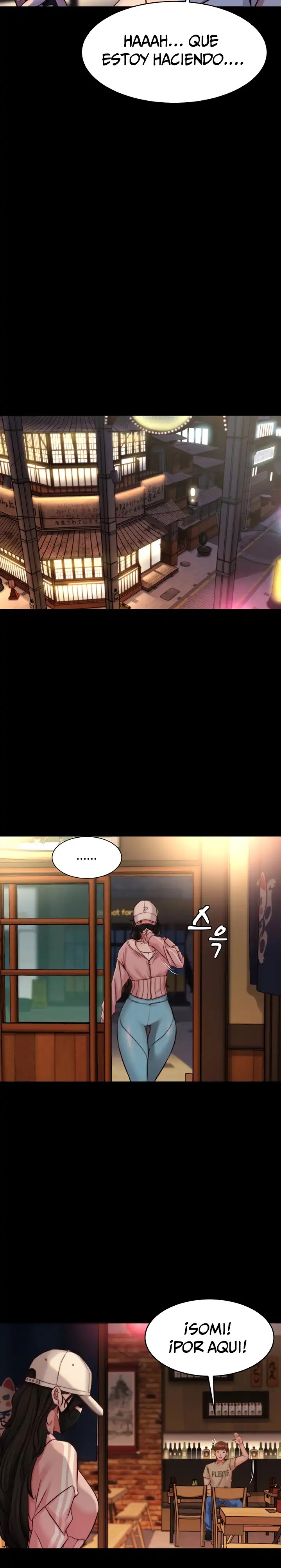 Panty Note Raw - Chapter 122 [photo 18] - MangaPorn